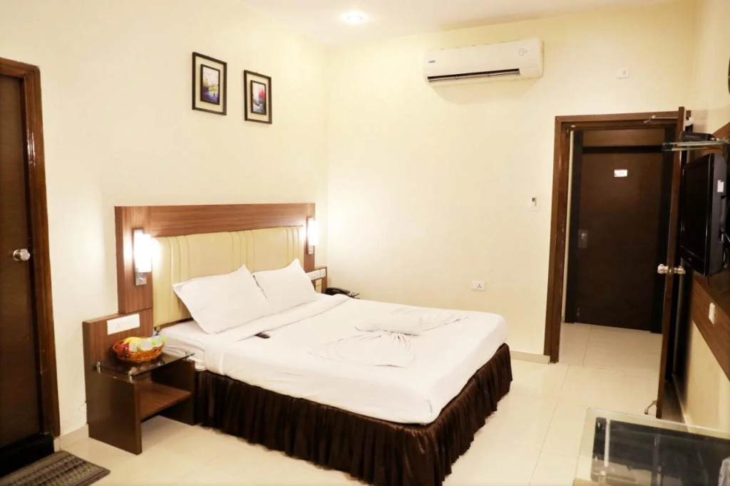 Hotel Swagath Grand