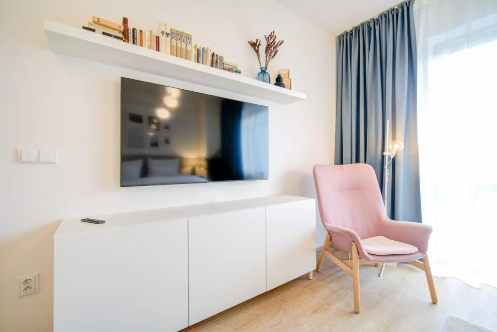 Urban Apartments by Homester