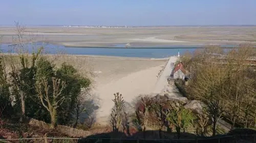 Gite de la Baie des Phoques