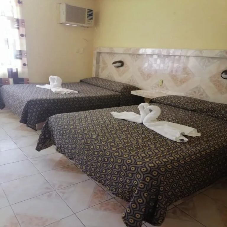 HM Hotel El Rey