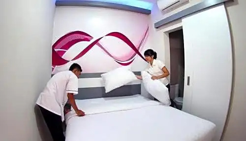 Guest House Bintang 3