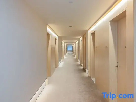 JI Hotel (Xi'an Hangtiancheng Aerospace West Road)