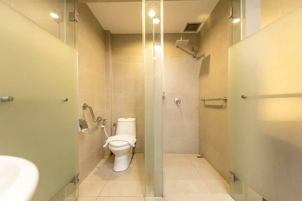Little Gaya Hotel
