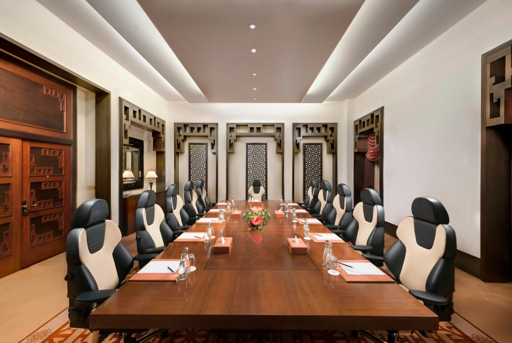 Waldorf Astoria Jeddah - Qasr Al Sharq