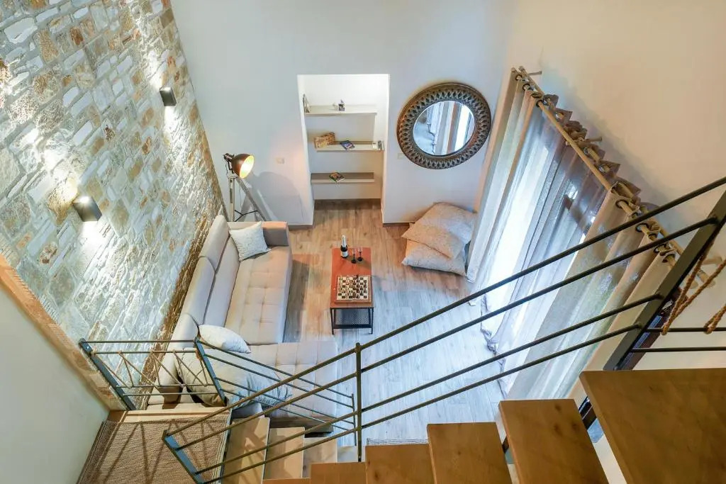 Natura Bungalows-Villa
