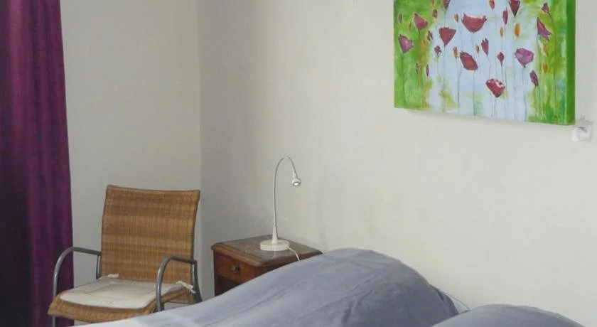 Auberge Fleurie