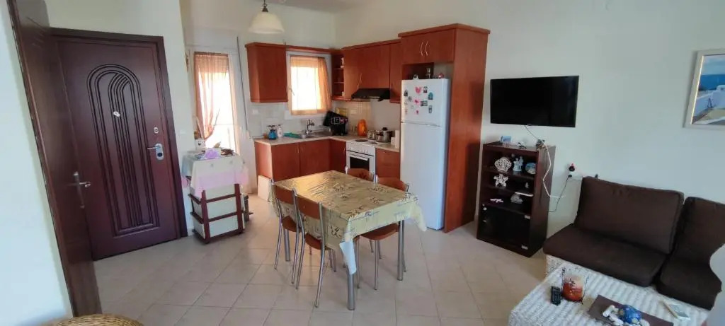 Kelly's Place 2 -Leptokarya Sea & Mountain Vacations