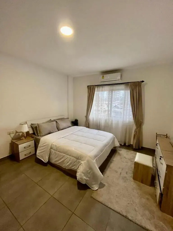 Lovely & cozy 1 bedroom serviced apartment