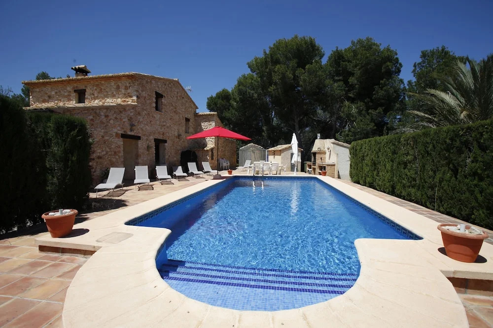 Villa Creueta