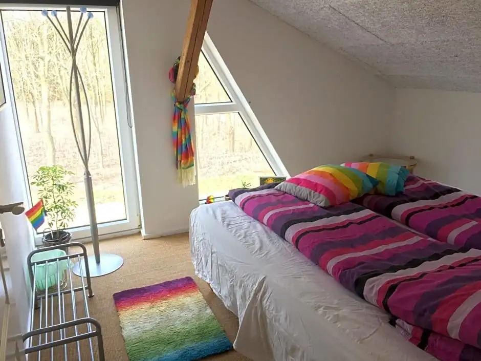 Rainbows End B&B