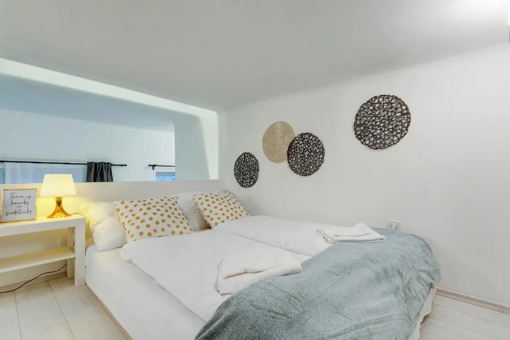Stylish Suite WestEnd