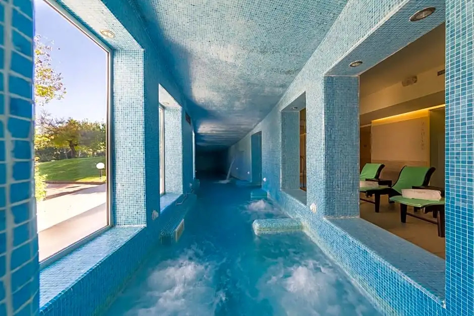 Hotel Suite Le Dune
