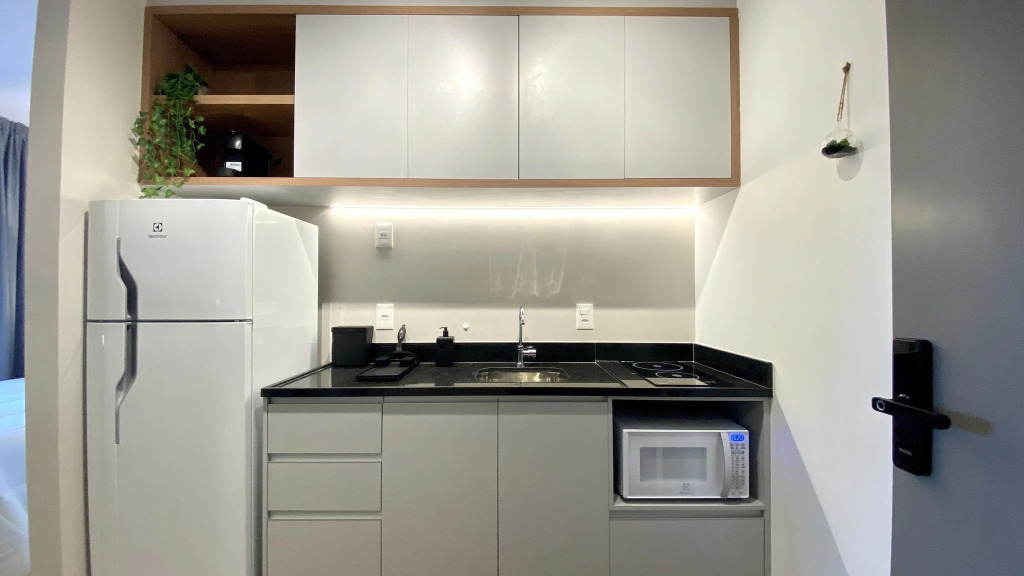 BVM - ByWay Metro Vila Madalena - Anora Spaces Residenciais