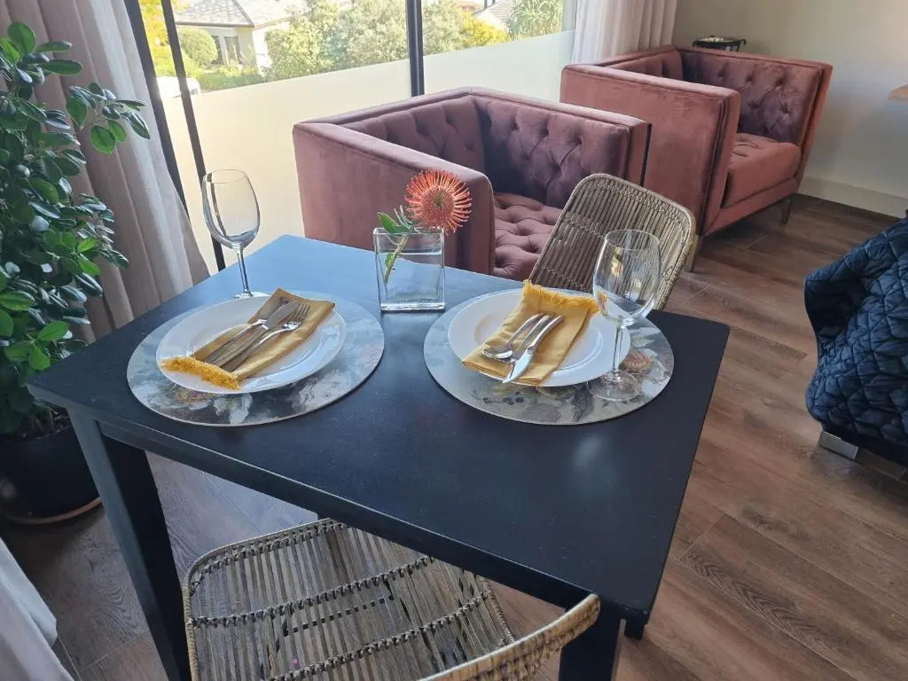 Vrede Selfcatering