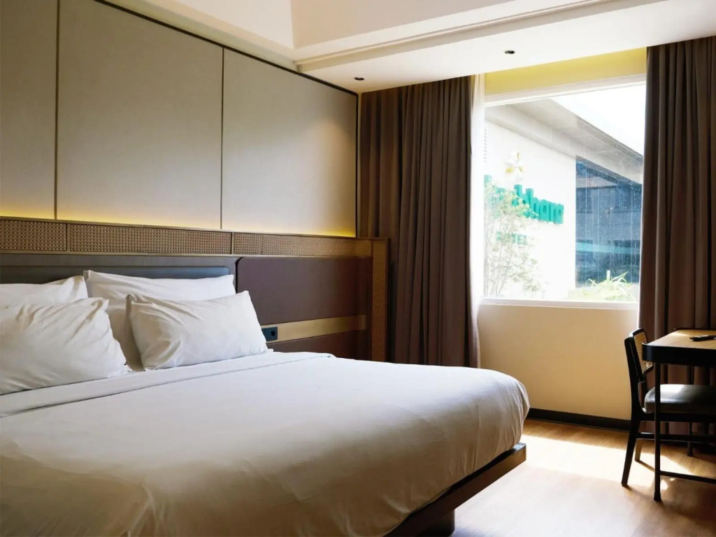 Malyabhara Hotel Yogyakarta Malioboro