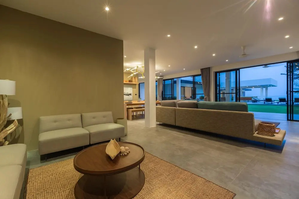 Villa Thansamaay by Elite Havens