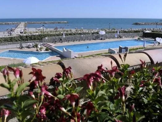 Thalacap Camargue