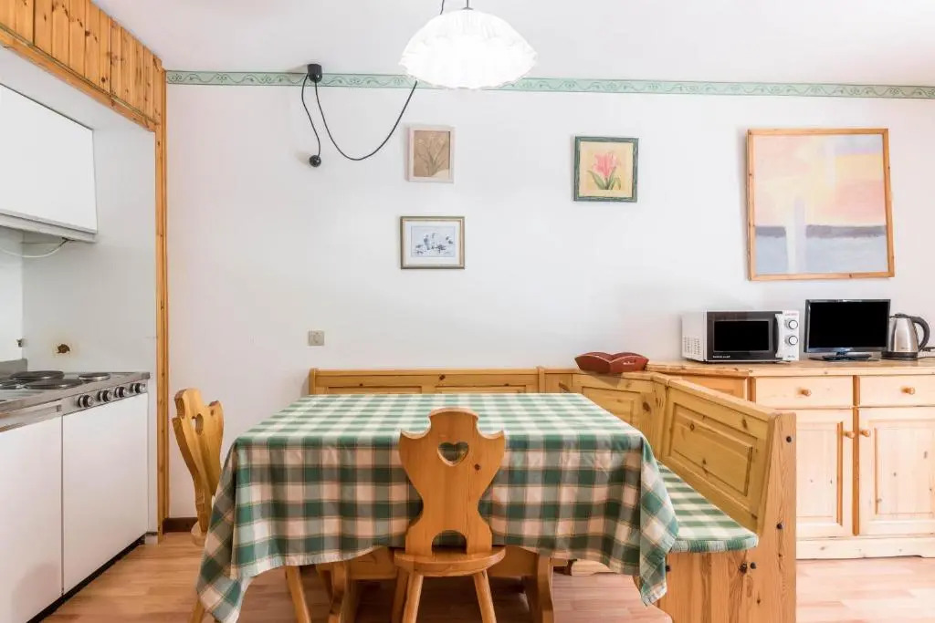 Monolocale 1 Residence Granbaita
