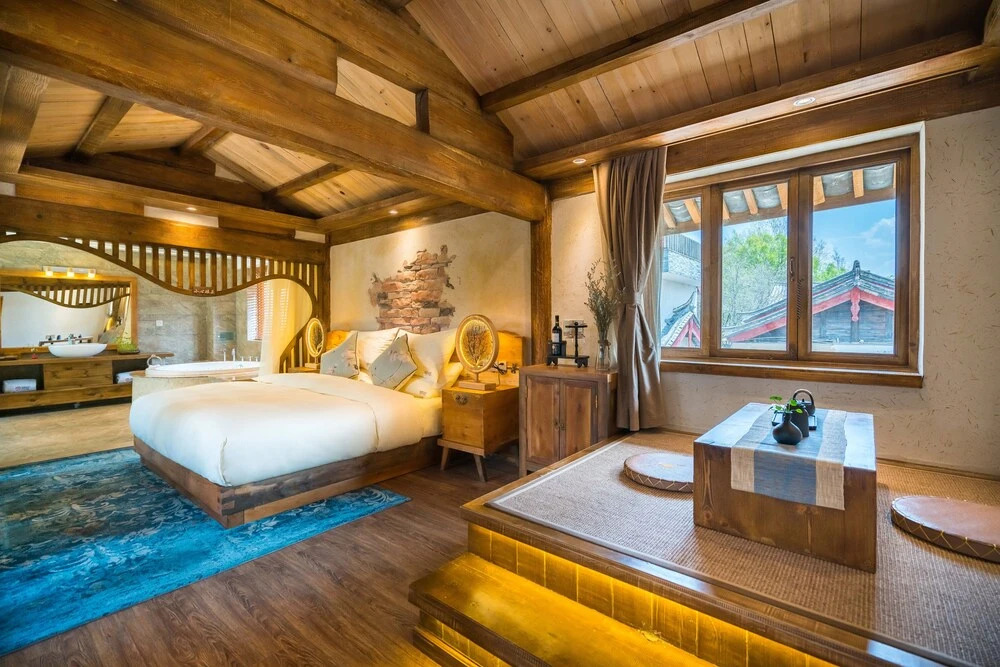 Shu He Liang Yuan Hotel