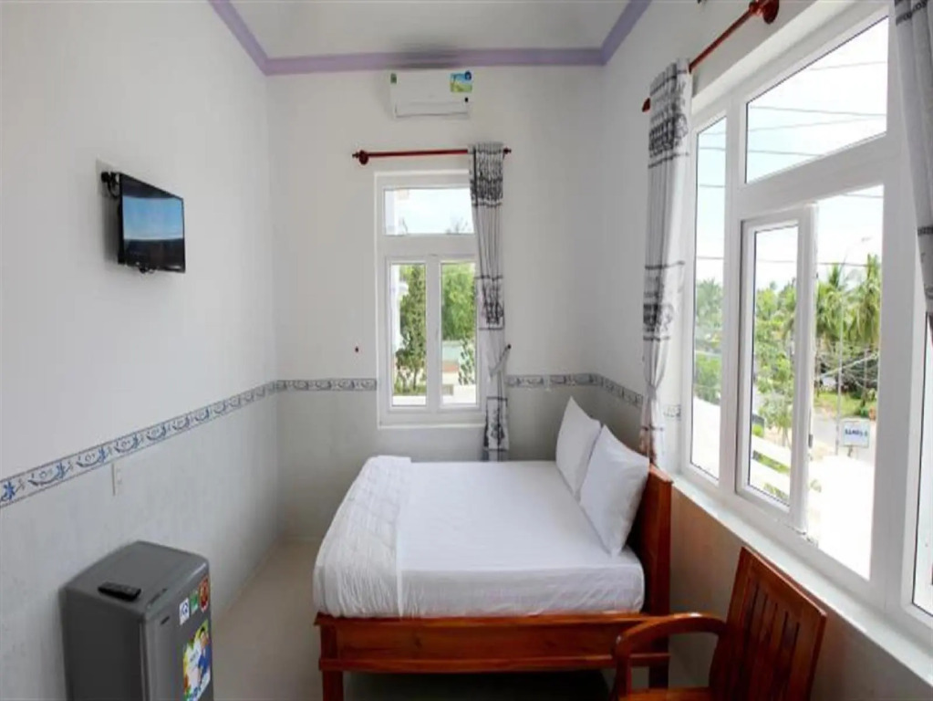 Hung Phuc Mui Ne Hotel
