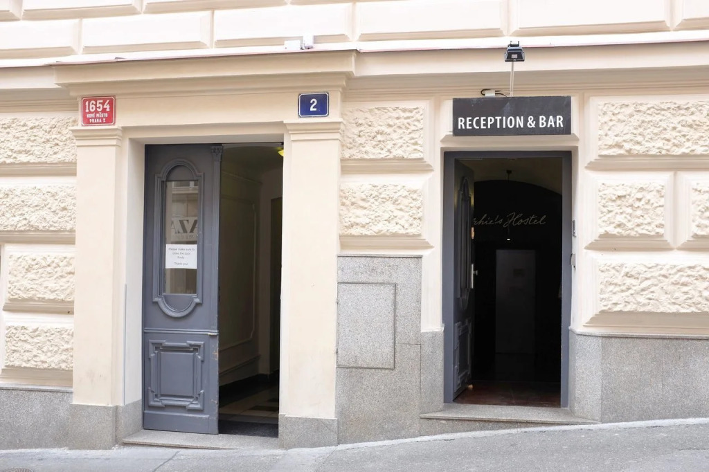 Sophies Hostel