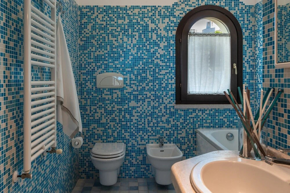 Beautiful Vista Blu Resort Villa Num2119
