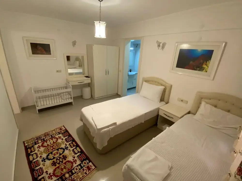 Sualti Otel