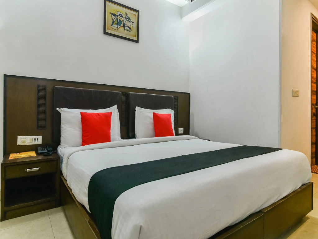Santiago Beach Resort
