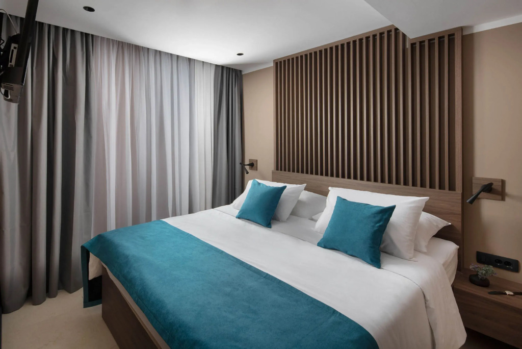 Aminess Alfir Hotel