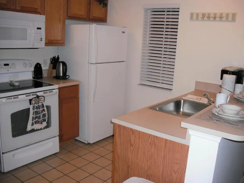 Venetian Bay Villa 4 Bedroom Townhouse - Near Disney