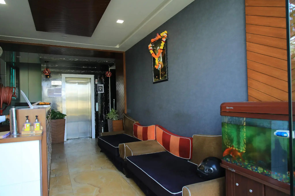 The Grand Shaurya