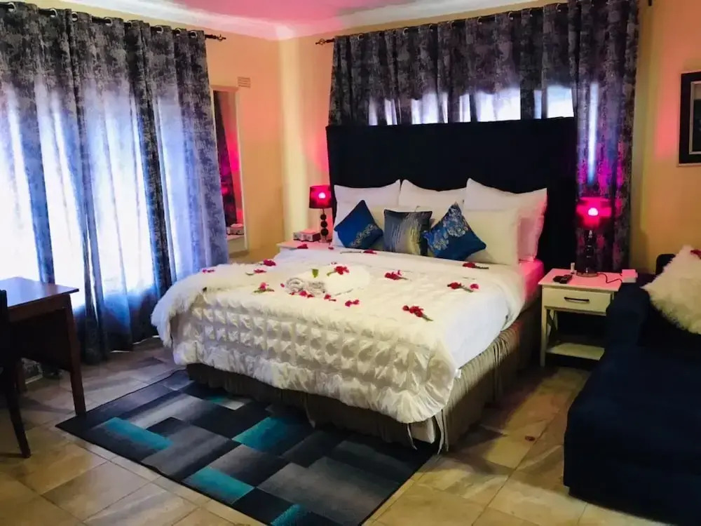 uPhondo Lodge
