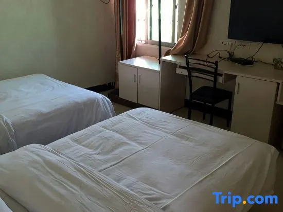 Yingtan Yuxiang Hotel