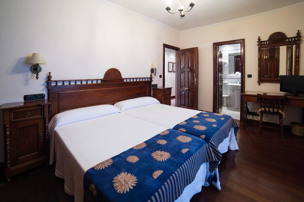 Hotel - Casa de Turismo Rural Dugium