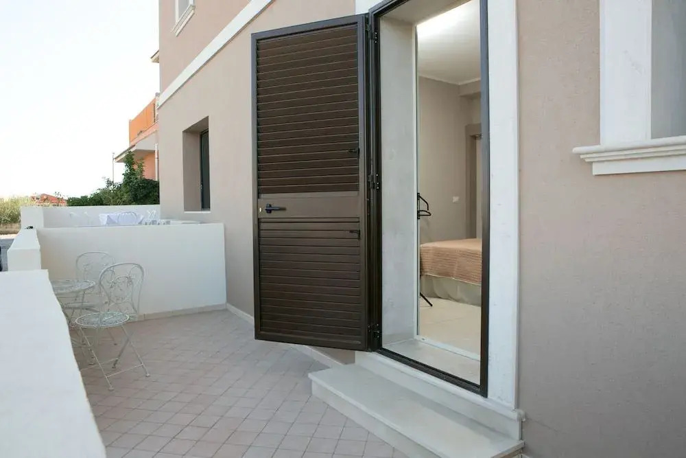 Morfeo Luxury Rooms