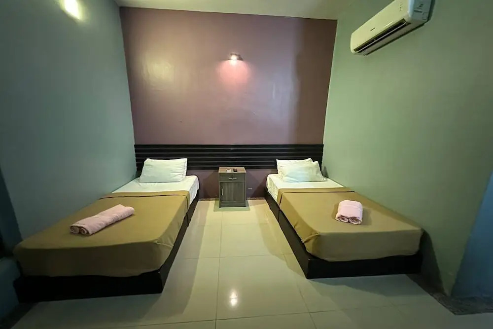 Bull & Bear Airport Hotel Langkawi