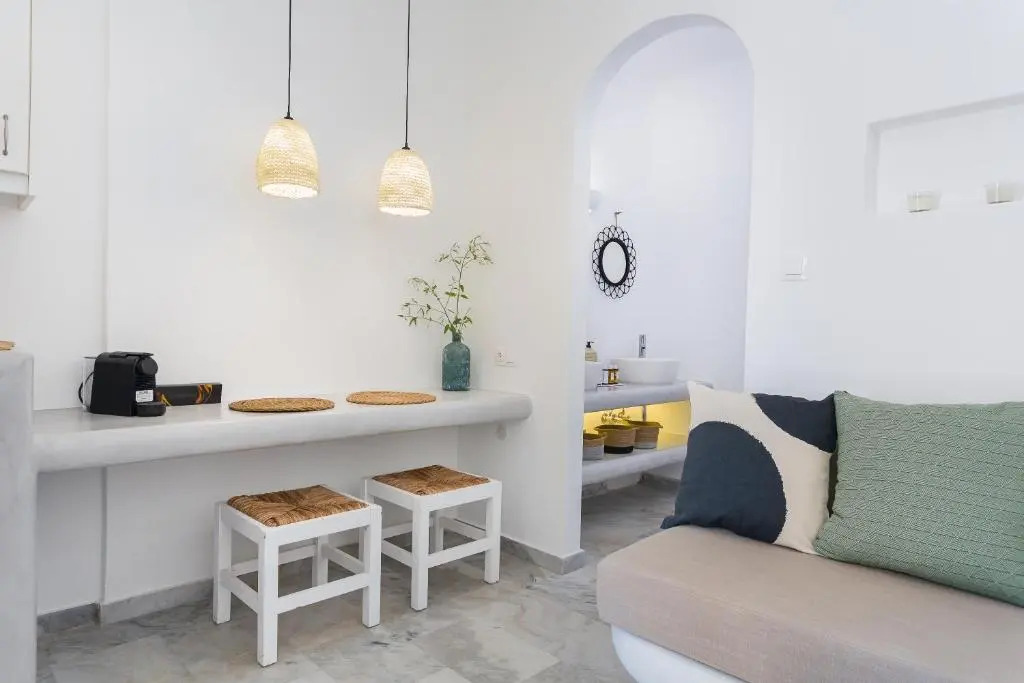 Aspries Suites