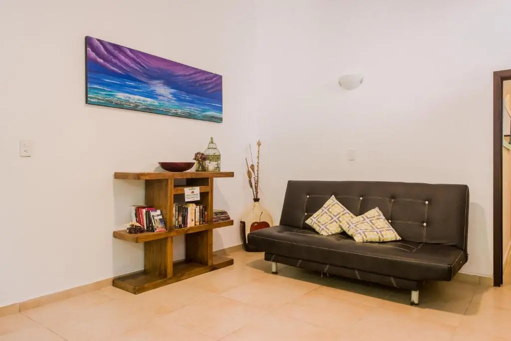 Villas Picalu Lodge