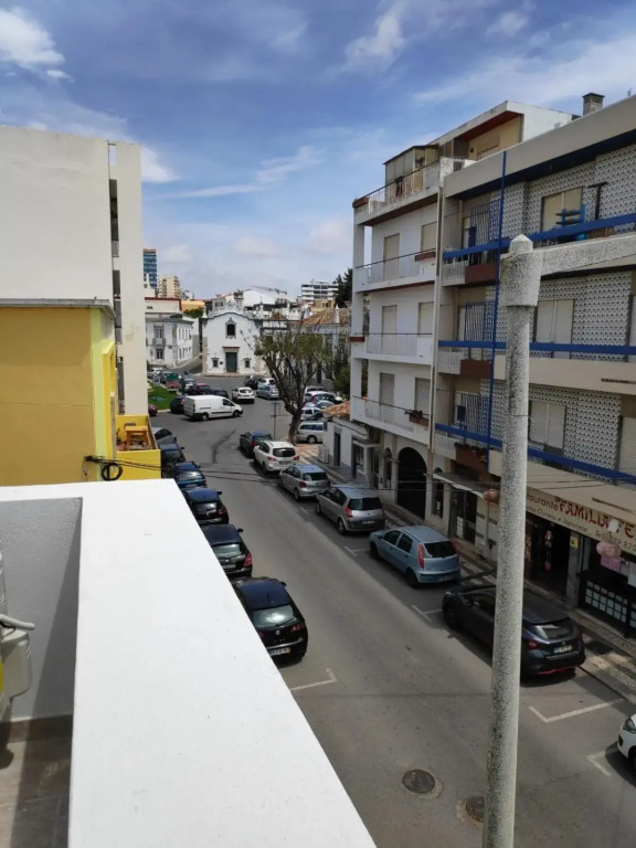The Old Town House by Freetimealgarve