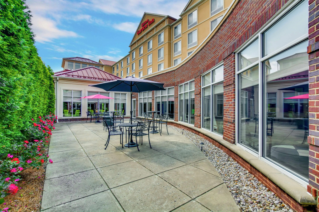 Hilton Garden Inn Louisville-Northeast