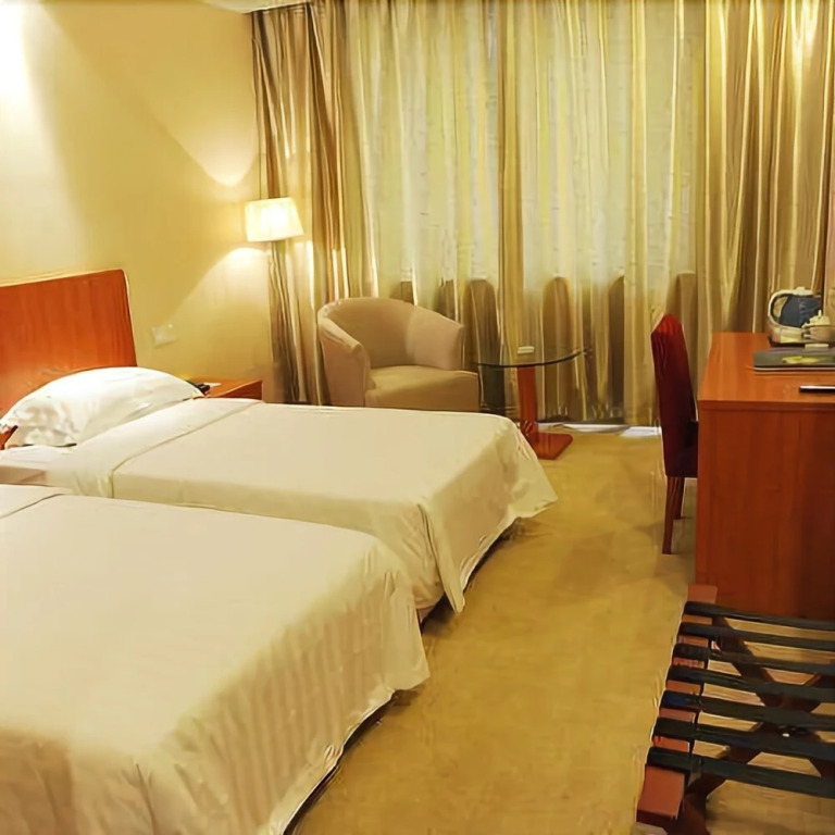 Feihong Hotel