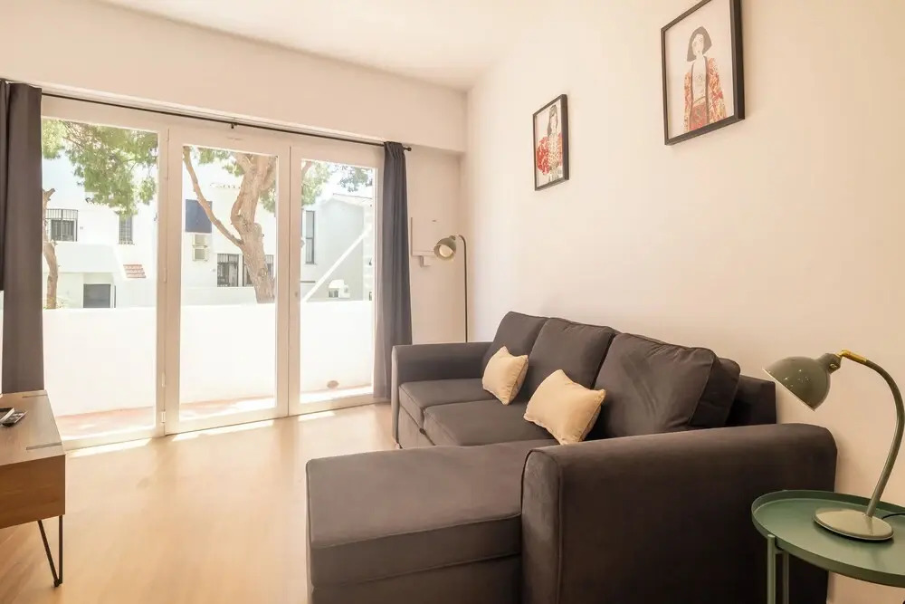 Calahonda Beach Apartments