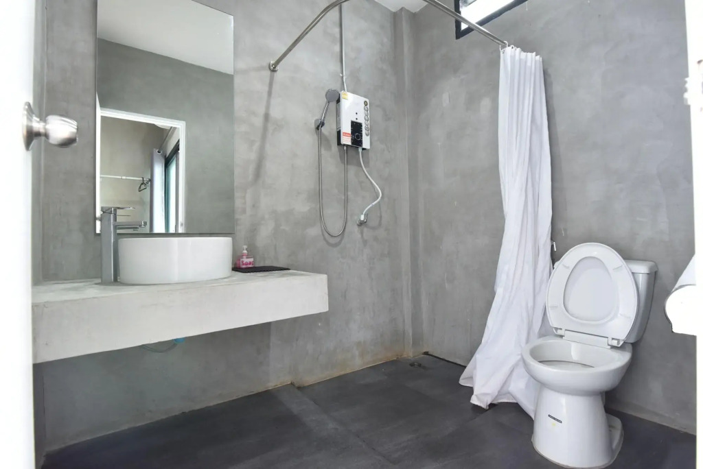 Chartame Boutique Hotel