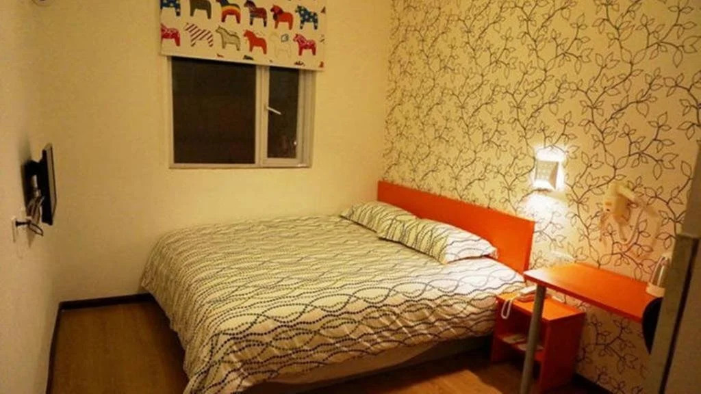 Pod Inn Guiyang Huaxi Park Qingxi Road
