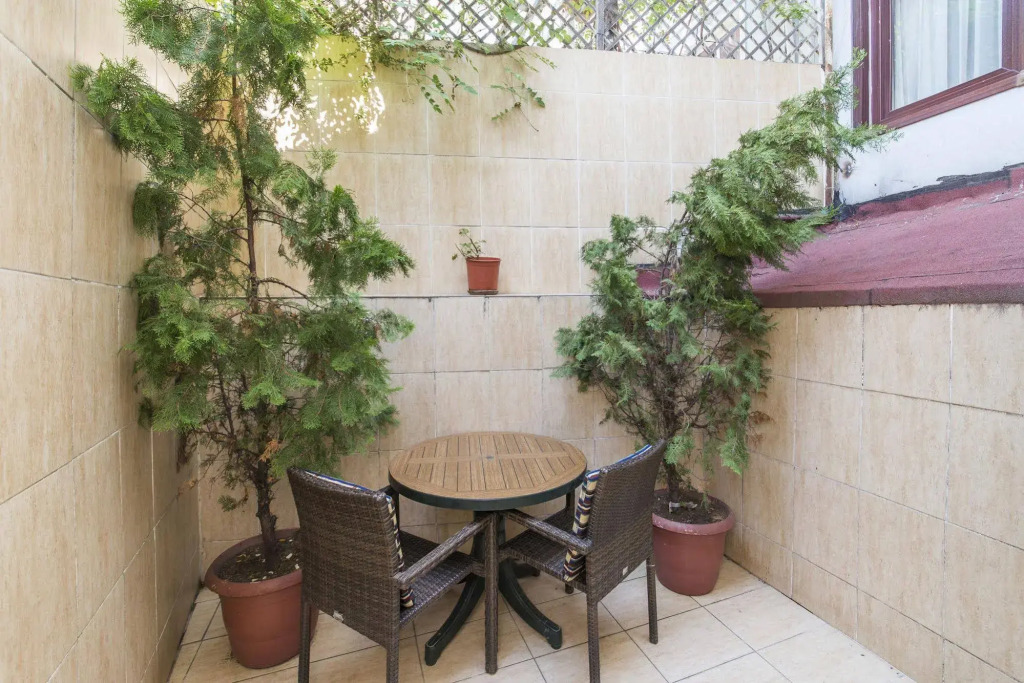 Efendi Apartment