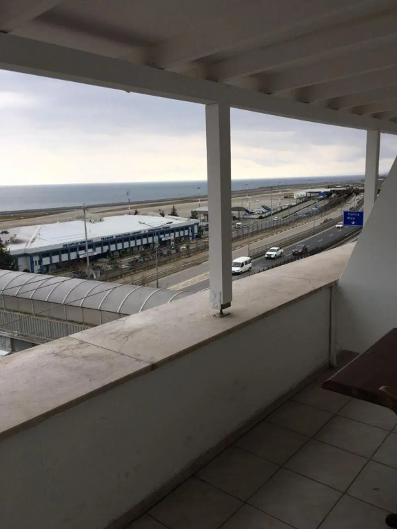 Uckale Hotel
