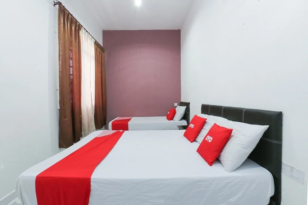 Wadi Isfa Inn by Oyo Rooms
