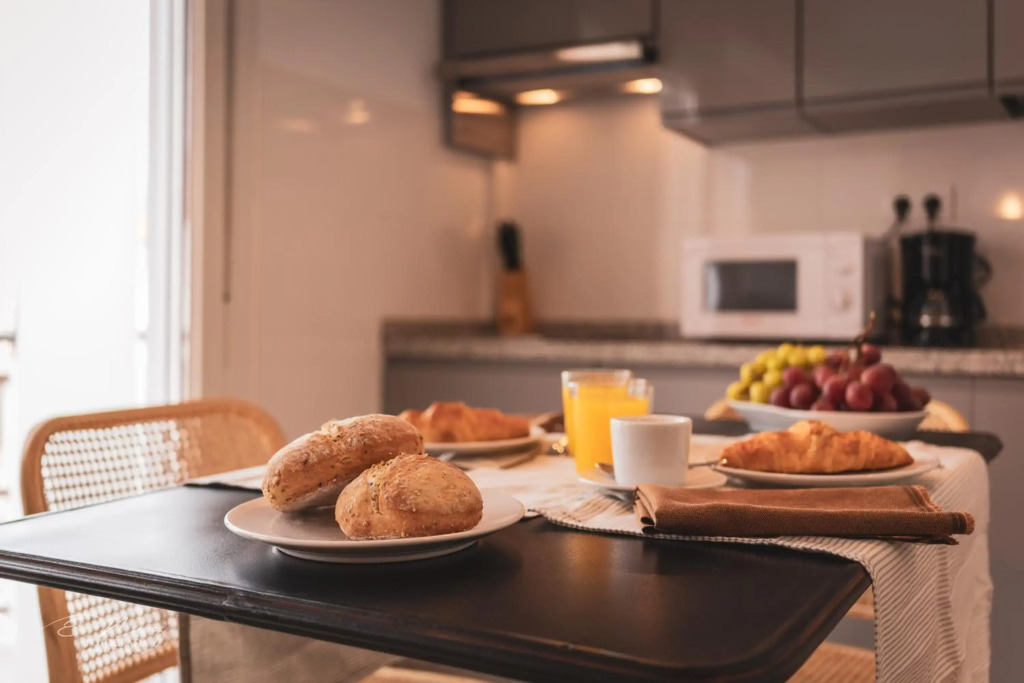 Apartamentos Lorian