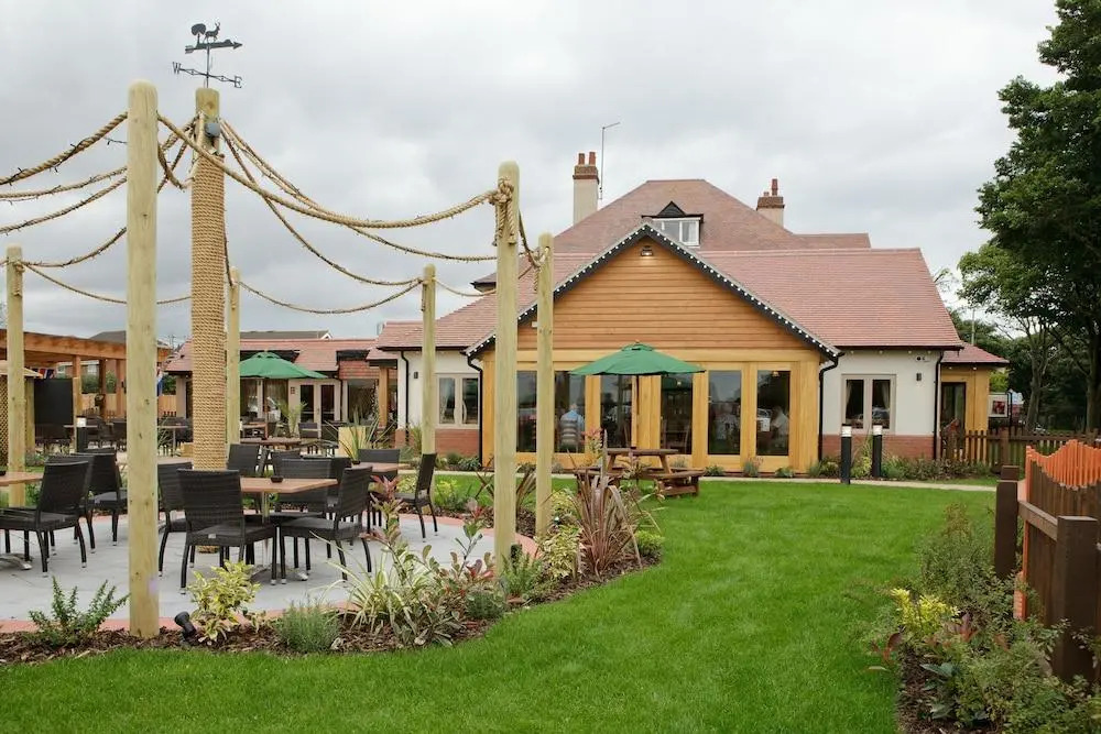 Lobster Pot, Bridlington by Marstons Inn
