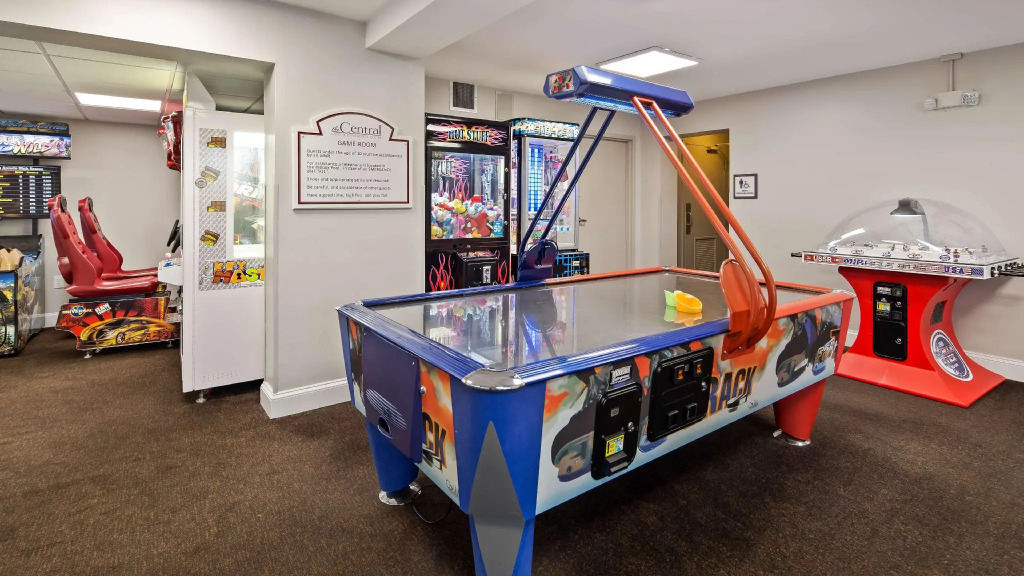 Best Western Premier the Central Hotel & Conference Center